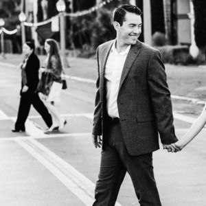 Meet your Posher, Dean